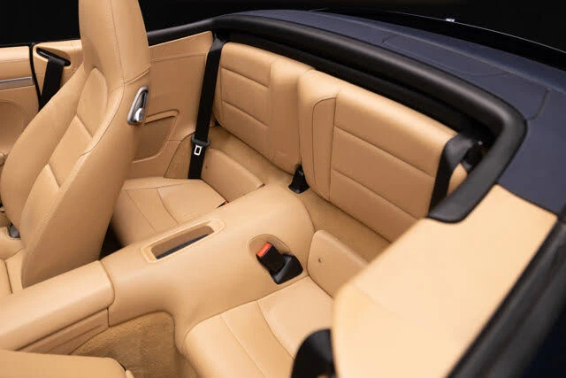 2012 Porsche 997 Carrera S - Image 11 of 31