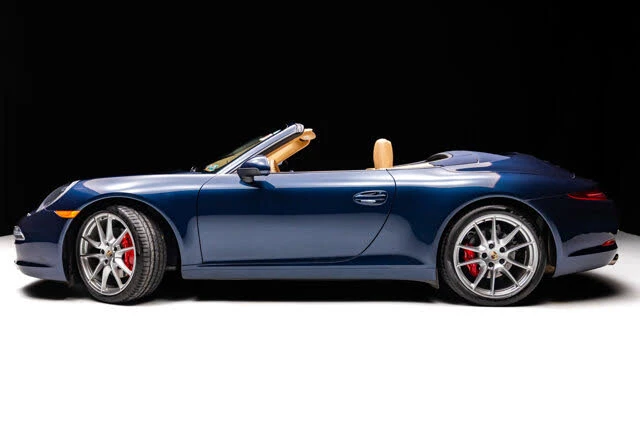 2012 Porsche 997 Carrera S - Image 20 of 31