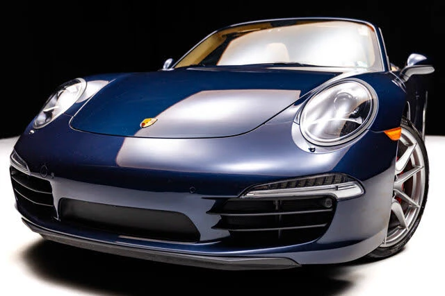 2012 Porsche 997 Carrera S - Image 19 of 31