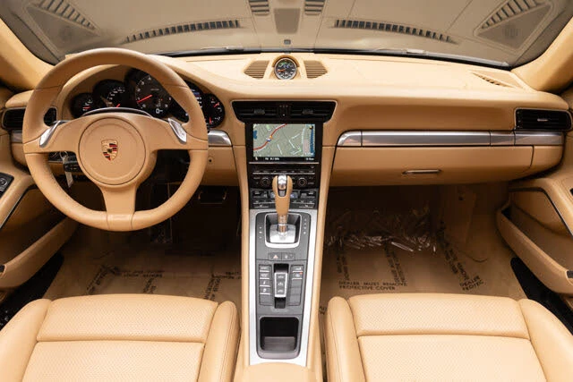 2012 Porsche 997 Carrera S - Image 3 of 31
