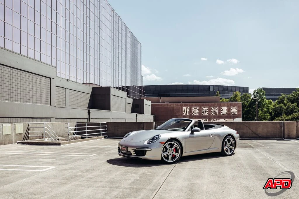2012 Porsche 997 Carrera S - Image 19 of 31