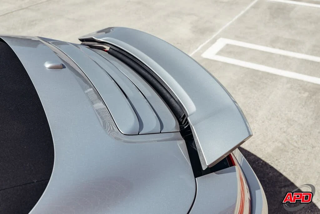 2012 Porsche 997 Carrera S - Image 31 of 31