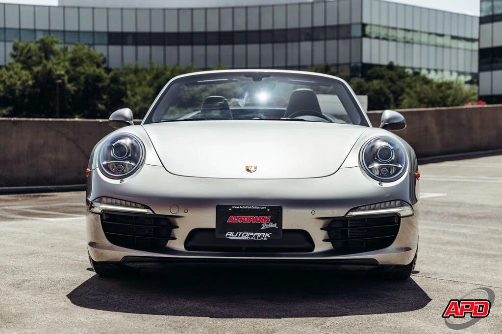 2012 Porsche 997 Carrera S - Image 15 of 31