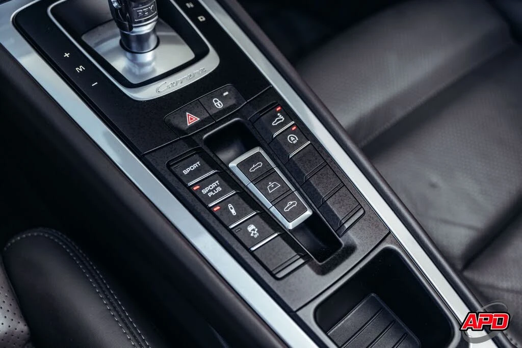 2012 Porsche 997 Carrera S - Image 22 of 31