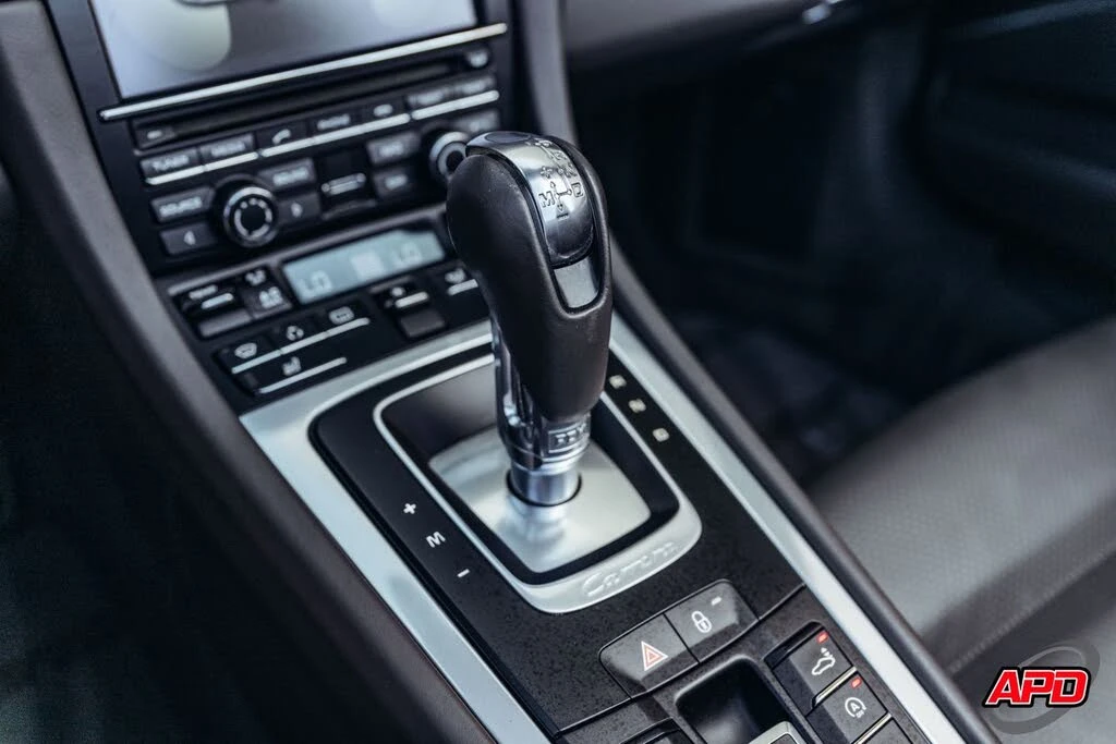 2012 Porsche 997 Carrera S - Image 13 of 31