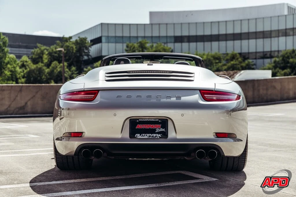 2012 Porsche 997 Carrera S - Image 17 of 31