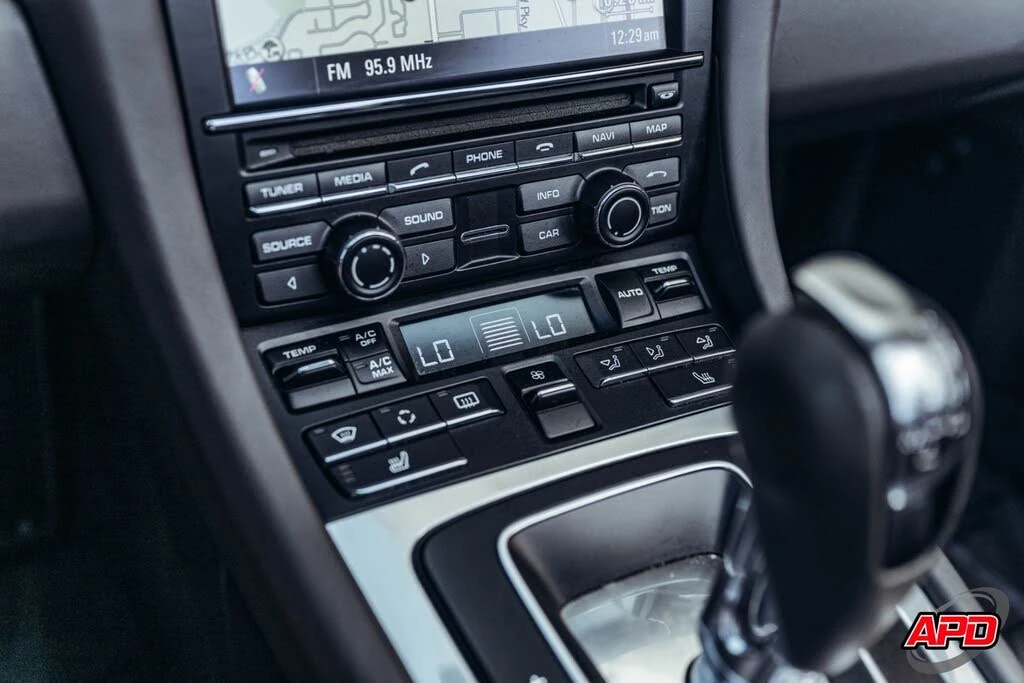 2012 Porsche 997 Carrera S - Image 20 of 31