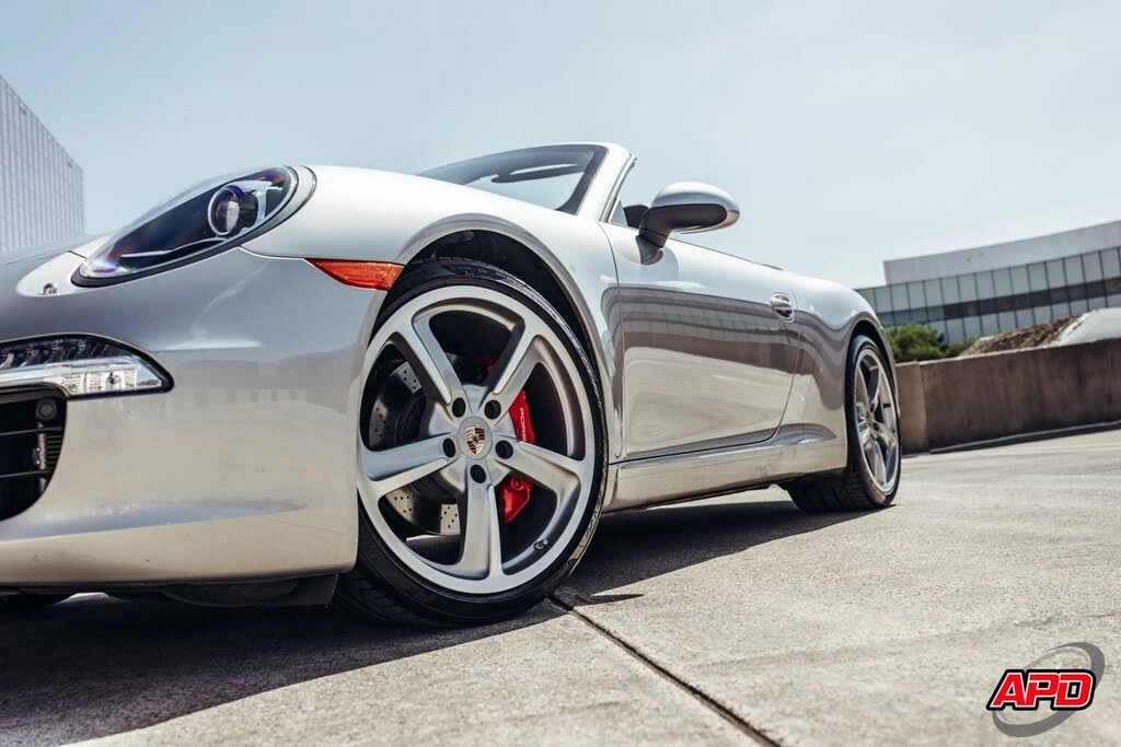2012 Porsche 997 Carrera S - Image 27 of 31