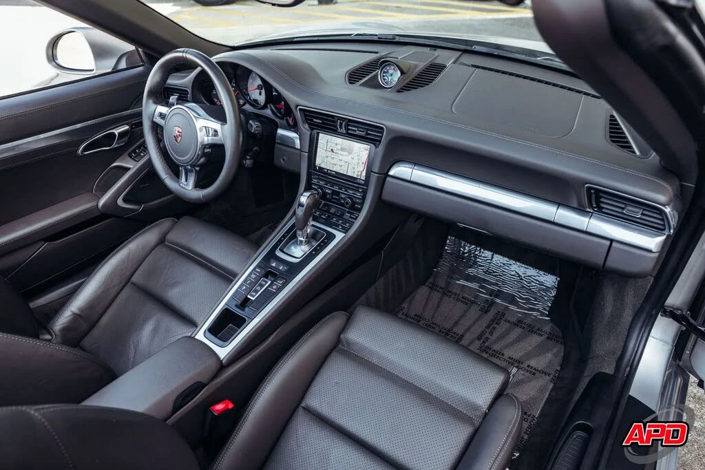 2012 Porsche 997 Carrera S - Image 24 of 31
