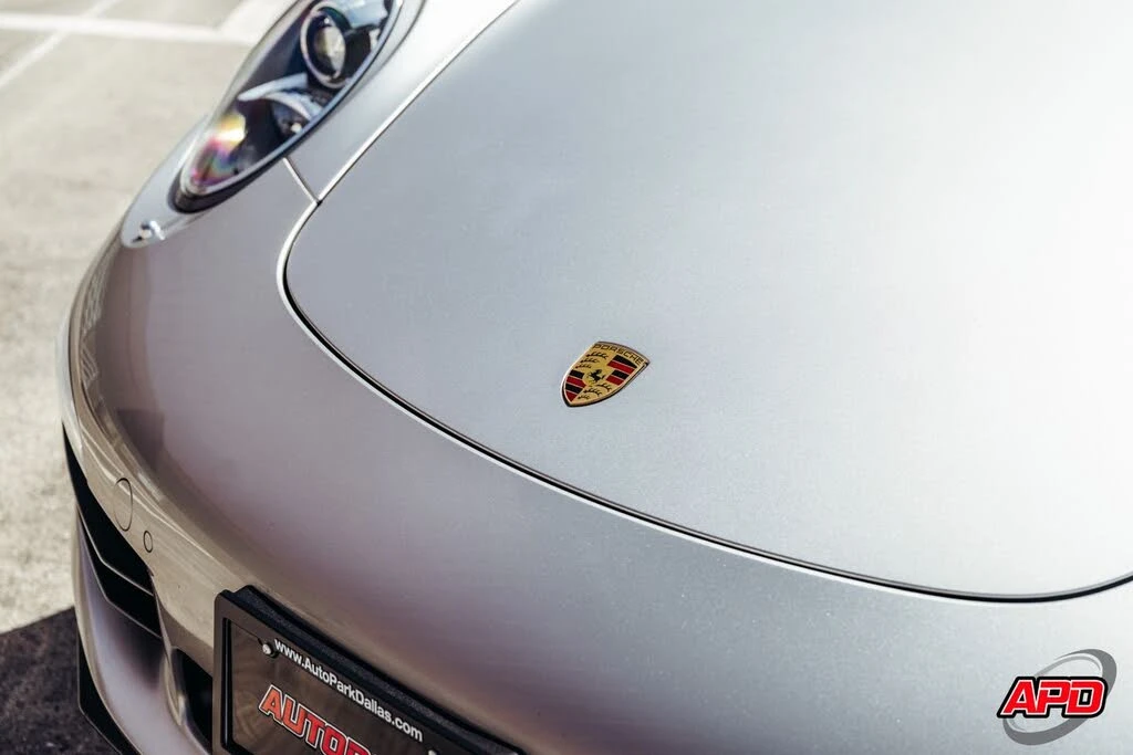 2012 Porsche 997 Carrera S - Image 25 of 31