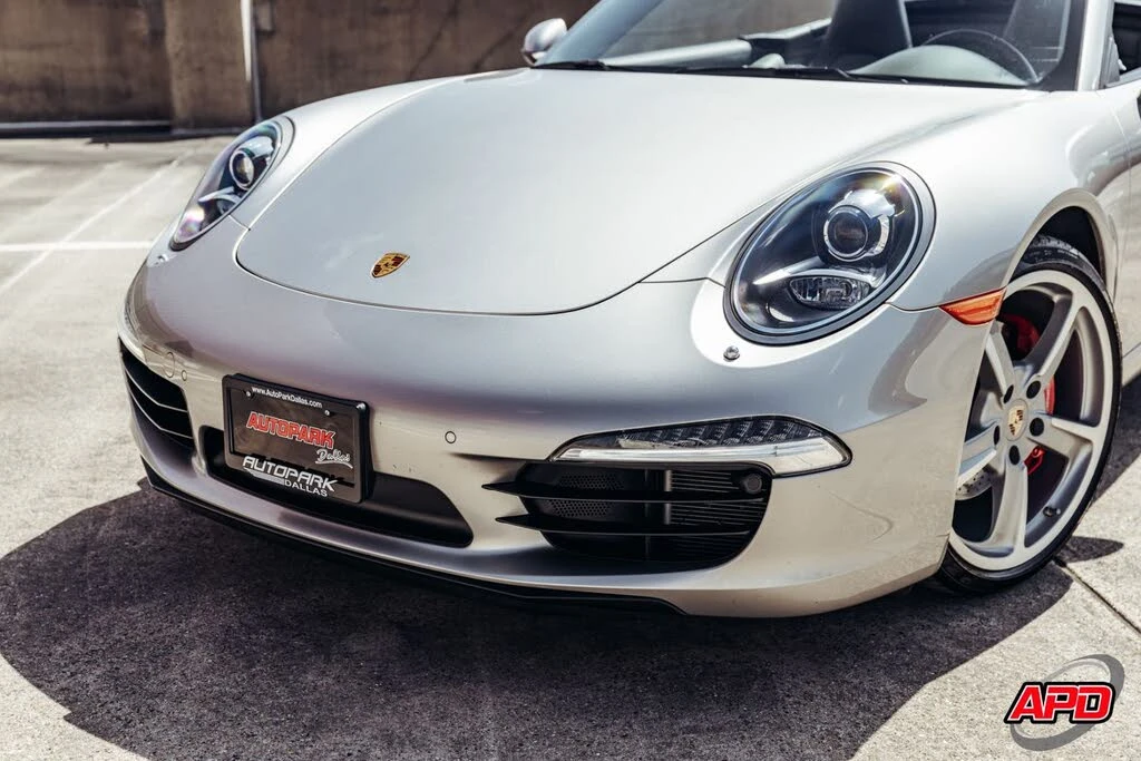 2012 Porsche 997 Carrera S - Image 23 of 31