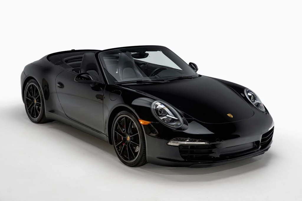 2012 Porsche 991 Carrera S - Image 4 of 7
