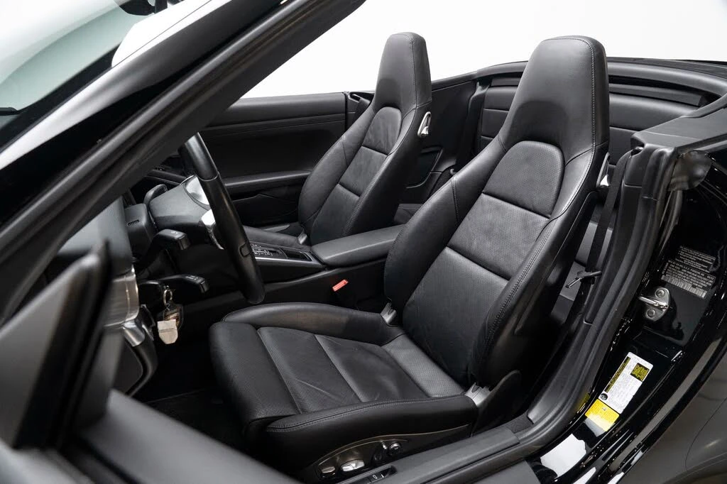 2012 Porsche 997 Carrera S - Image 3 of 31