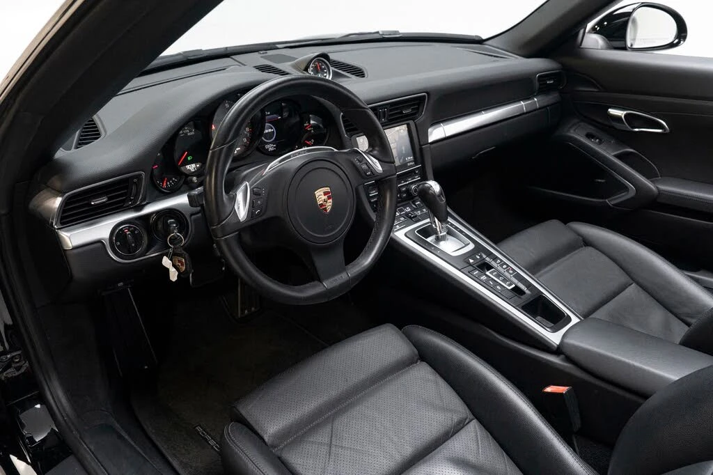 2012 Porsche 997 Carrera S - Image 20 of 31