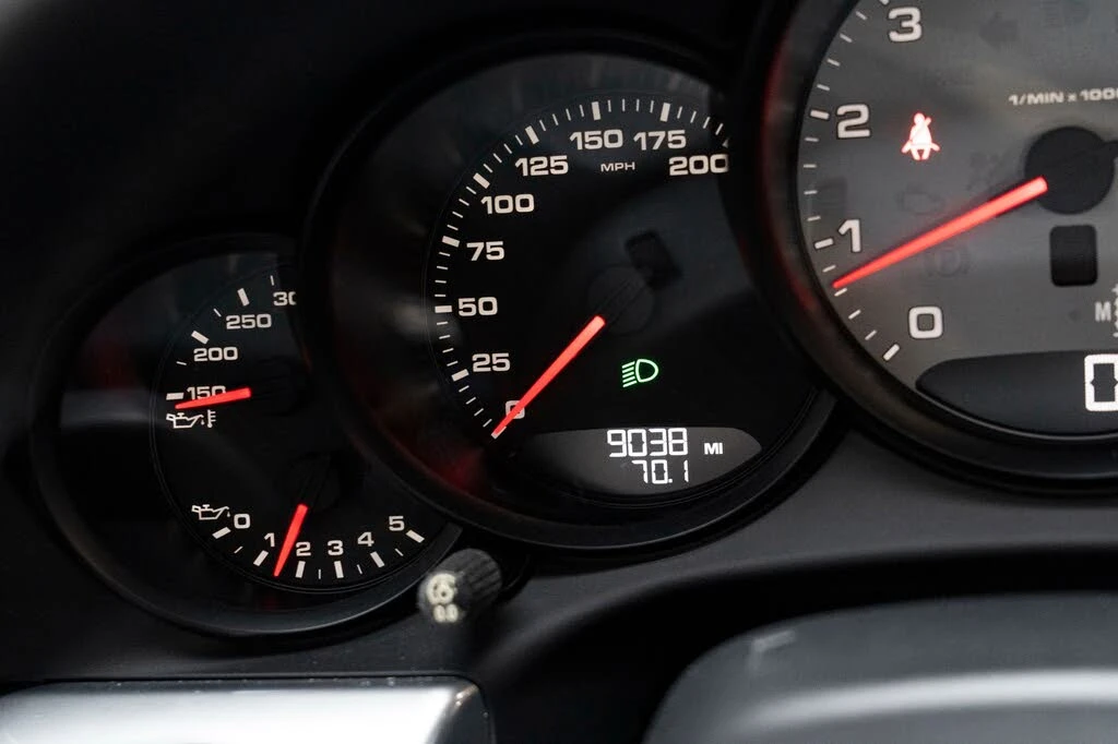 2012 Porsche 997 Carrera S - Image 23 of 31