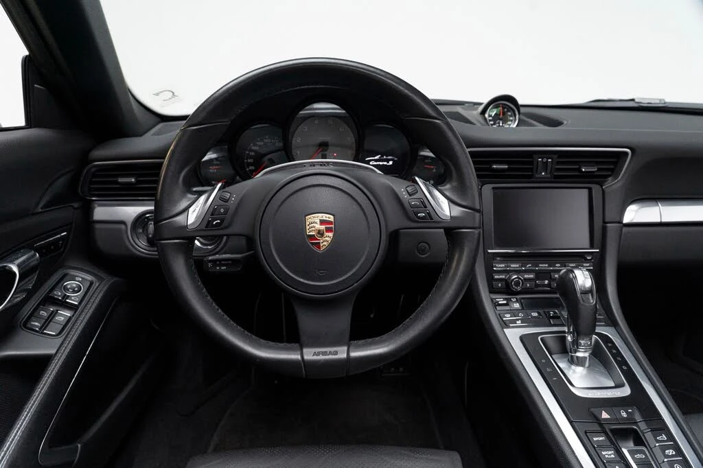2012 Porsche 997 Carrera S - Image 27 of 31