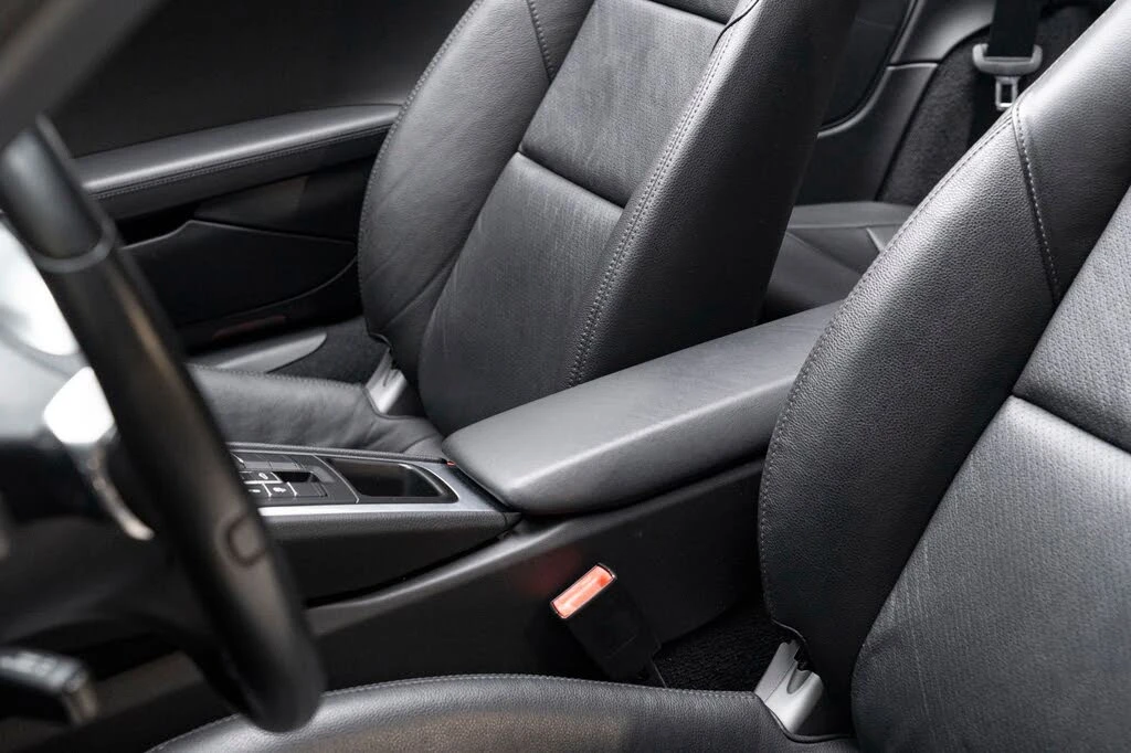 2012 Porsche 997 Carrera S - Image 14 of 31