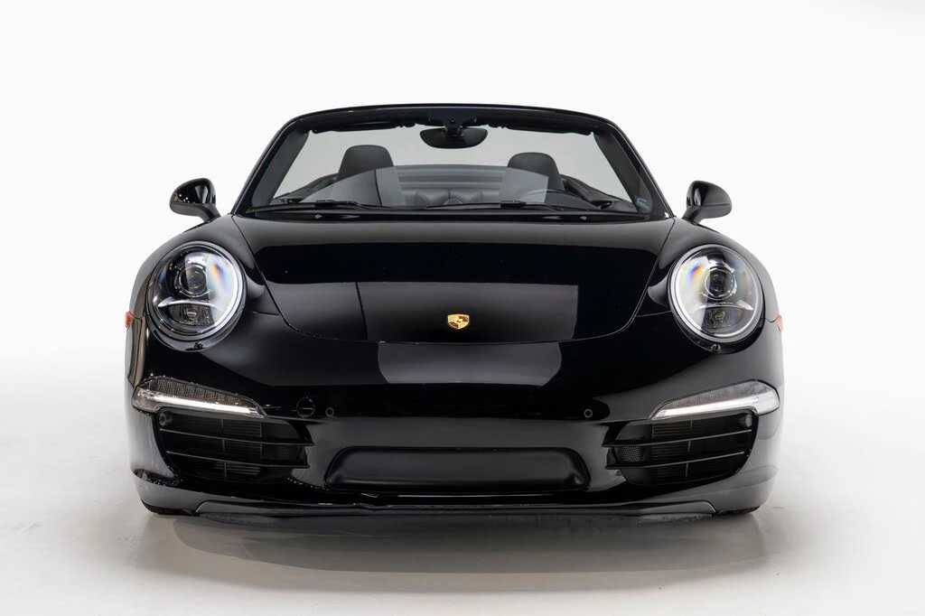 2012 Porsche 991 Carrera S - Image 3 of 7