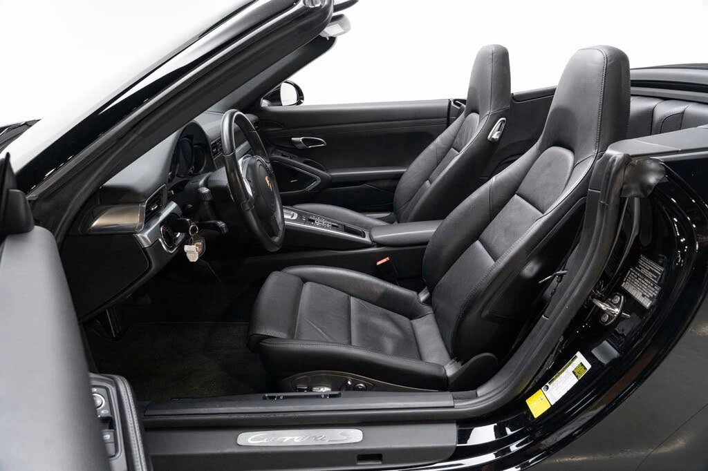 2012 Porsche 997 Carrera S - Image 16 of 31