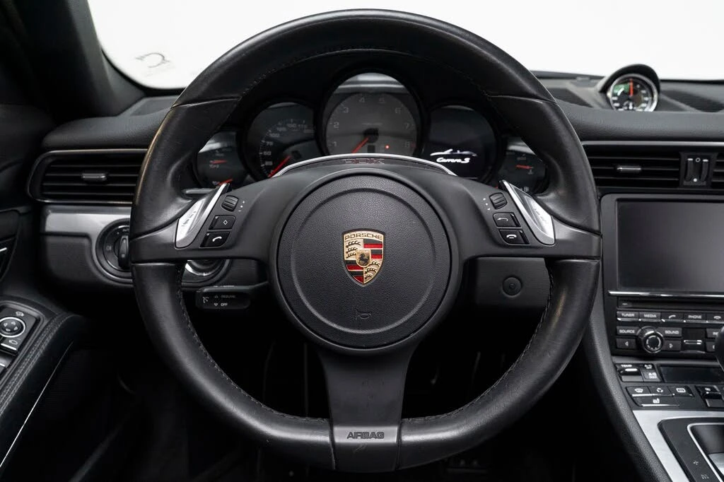 2012 Porsche 997 Carrera S - Image 22 of 31