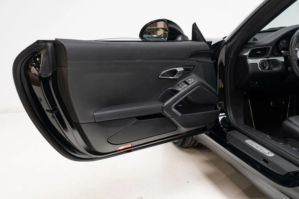 2012 Porsche 997 Carrera S - Image 17 of 31