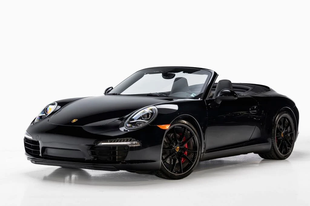 2012 Porsche 991 Carrera S - Image 2 of 7