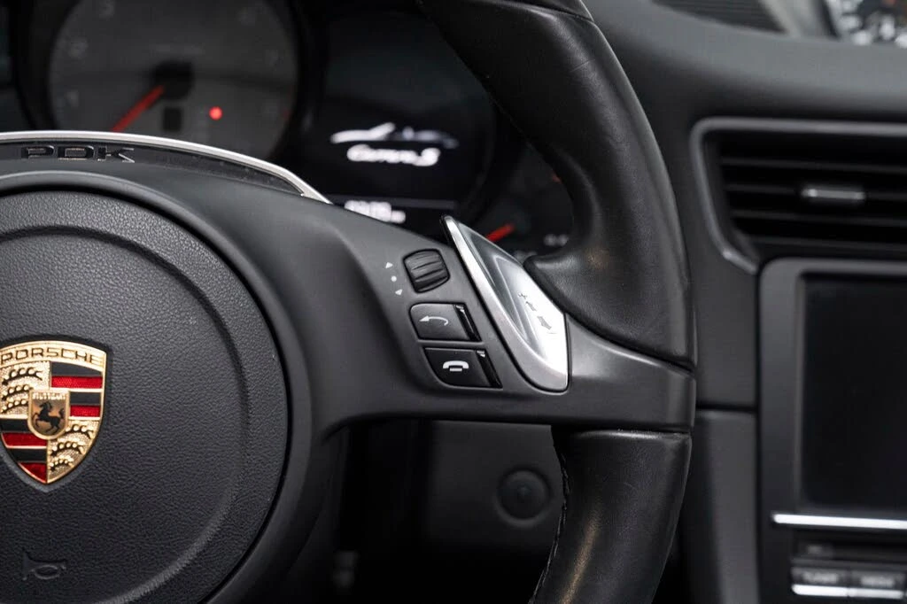 2012 Porsche 997 Carrera S - Image 26 of 31