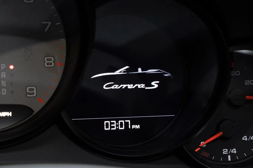 2012 Porsche 997 Carrera S - Image 25 of 31