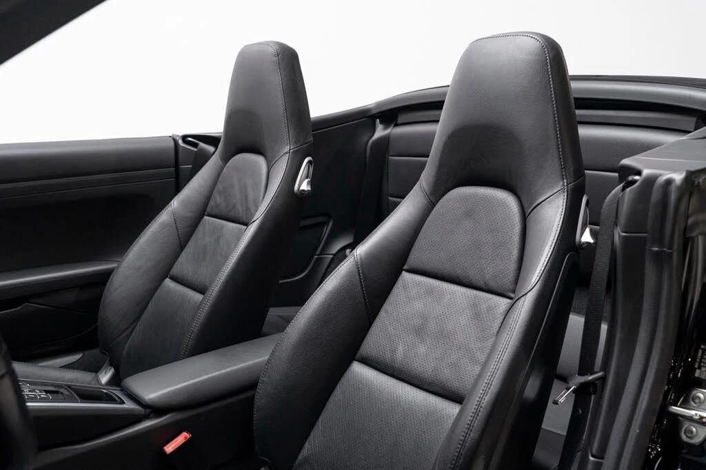 2012 Porsche 997 Carrera S - Image 15 of 31