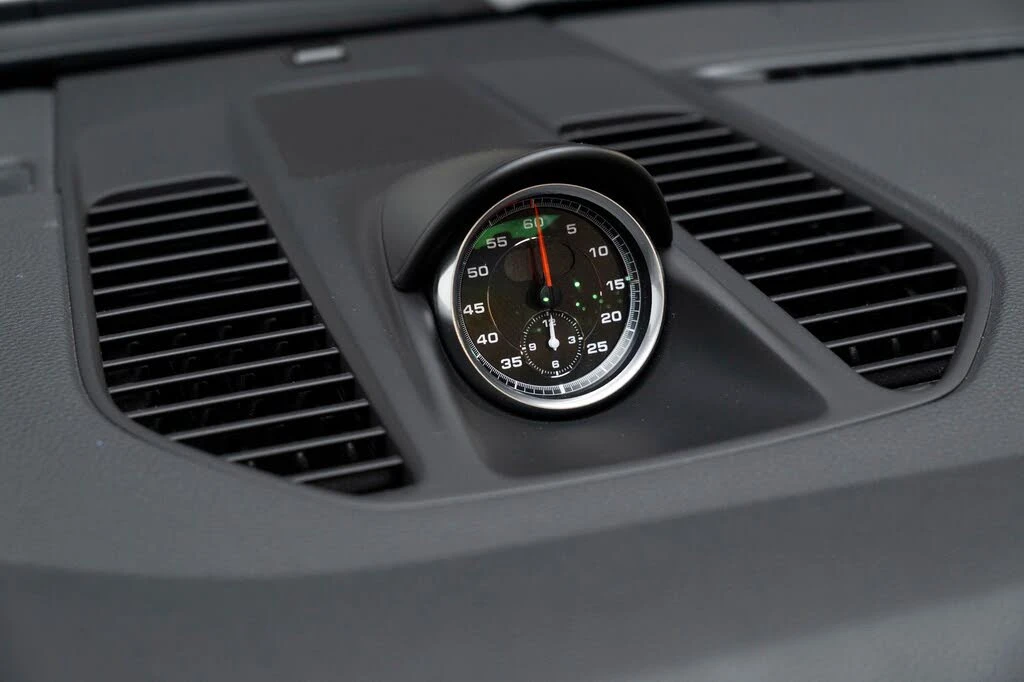 2012 Porsche 997 Carrera S - Image 29 of 31
