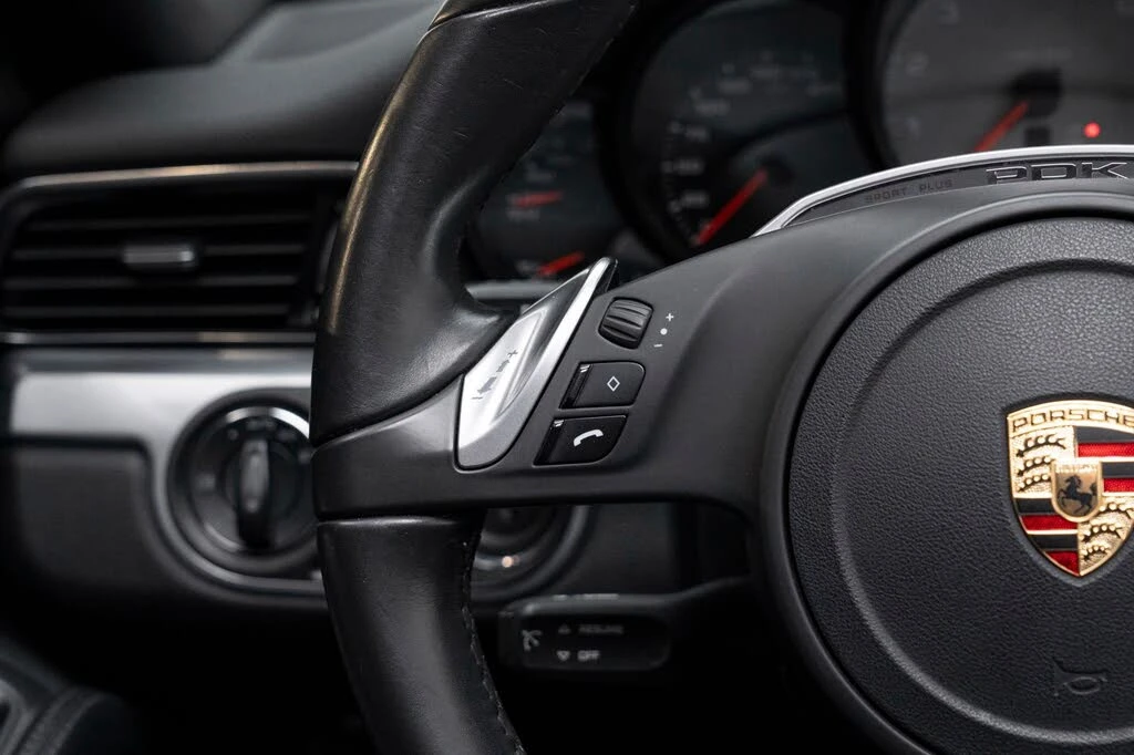 2012 Porsche 997 Carrera S - Image 21 of 31