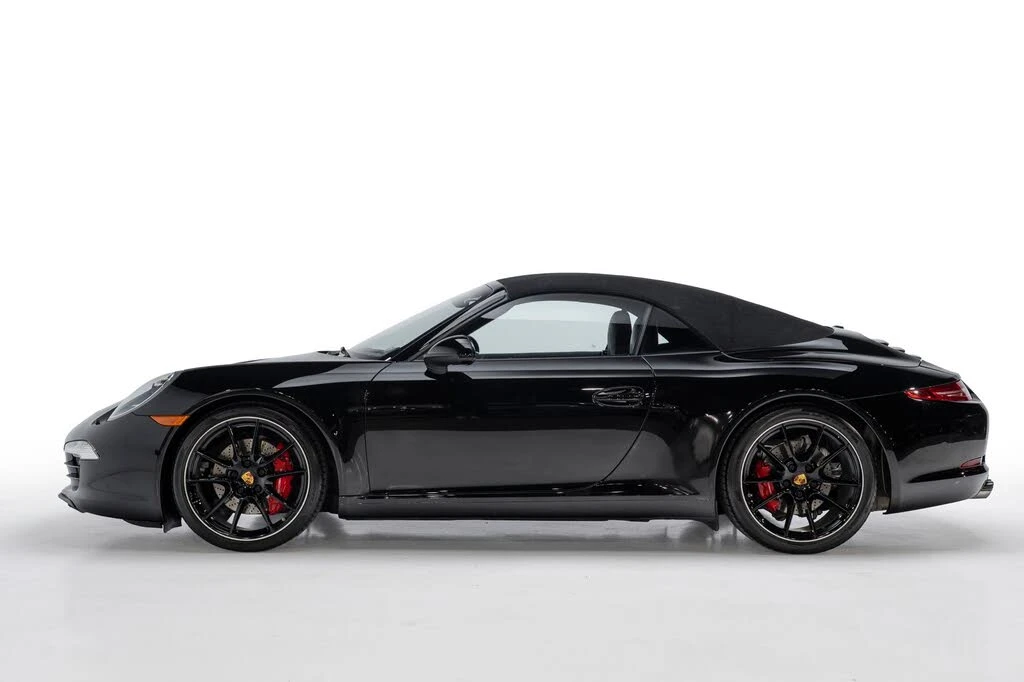 2012 Porsche 997 Carrera S - Image 11 of 31