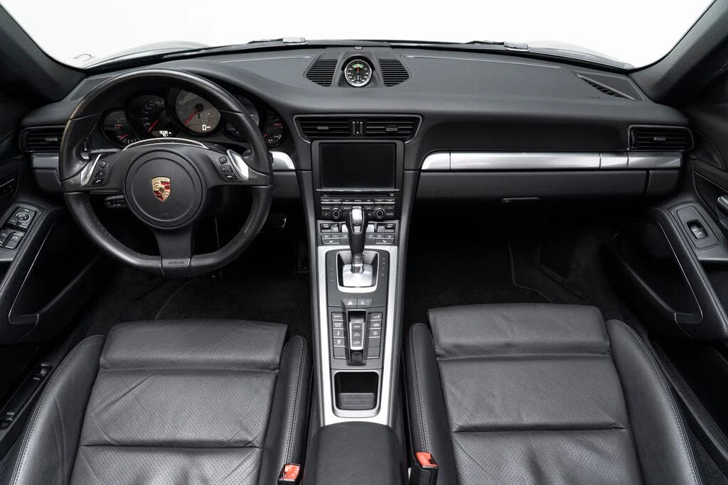 2012 Porsche 997 Carrera S - Image 2 of 31