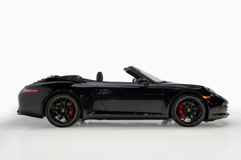 2012 Porsche 991 Carrera S - Image 5 of 7