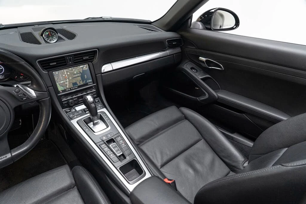 2012 Porsche 997 Carrera S - Image 28 of 31