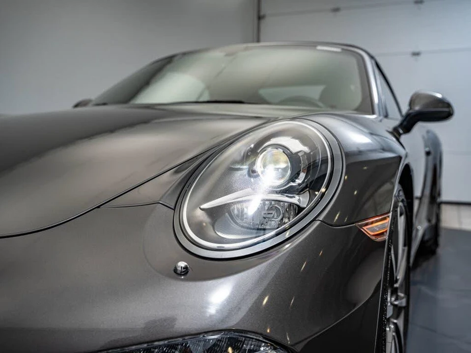 2012 Porsche 997 Carrera S - Image 17 of 31