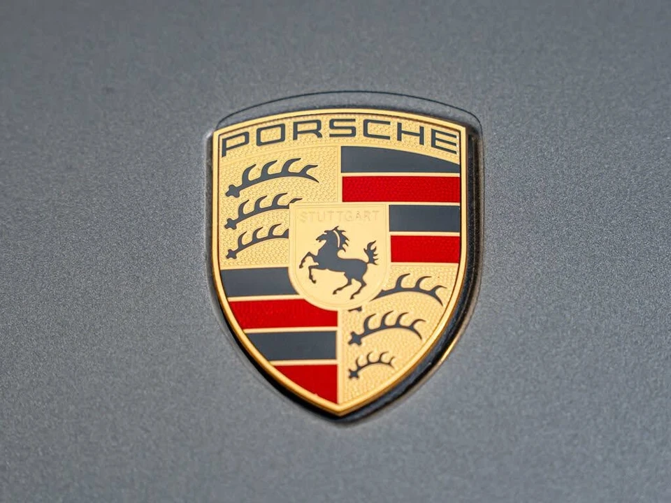 2012 Porsche 997 Carrera S - Image 16 of 31