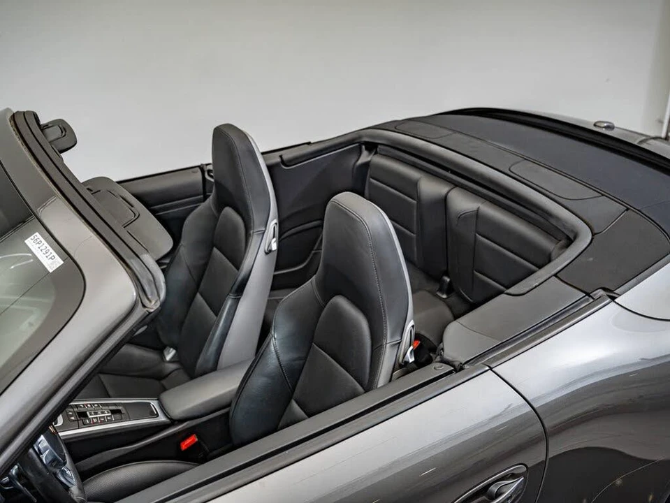 2012 Porsche 997 Carrera S - Image 24 of 31
