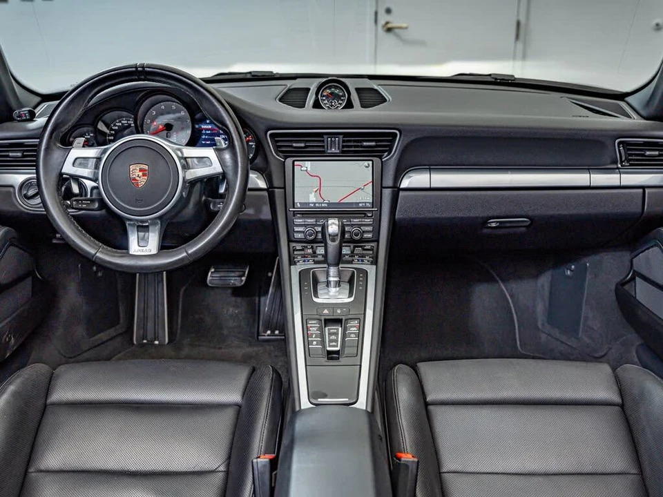 2012 Porsche 997 Carrera S - Image 6 of 31
