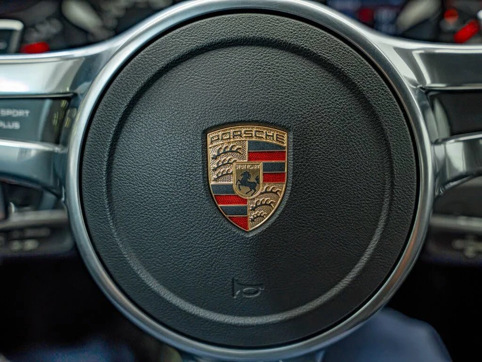 2012 Porsche 997 Carrera S - Image 31 of 31