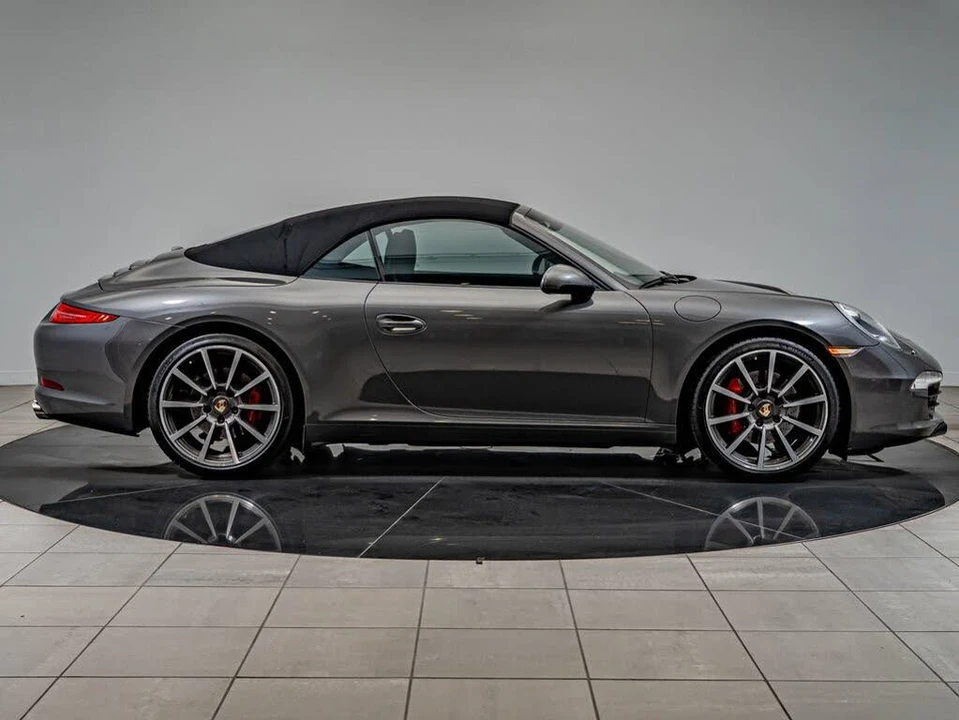 2012 Porsche 997 Carrera S - Image 9 of 31
