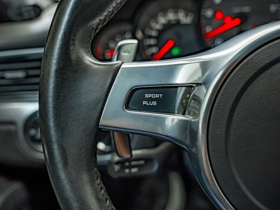 2012 Porsche 997 Carrera S - Image 29 of 31