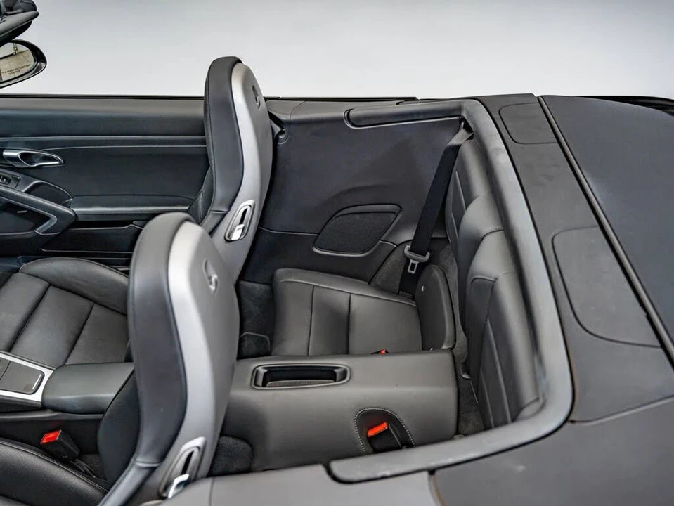 2012 Porsche 997 Carrera S - Image 25 of 31