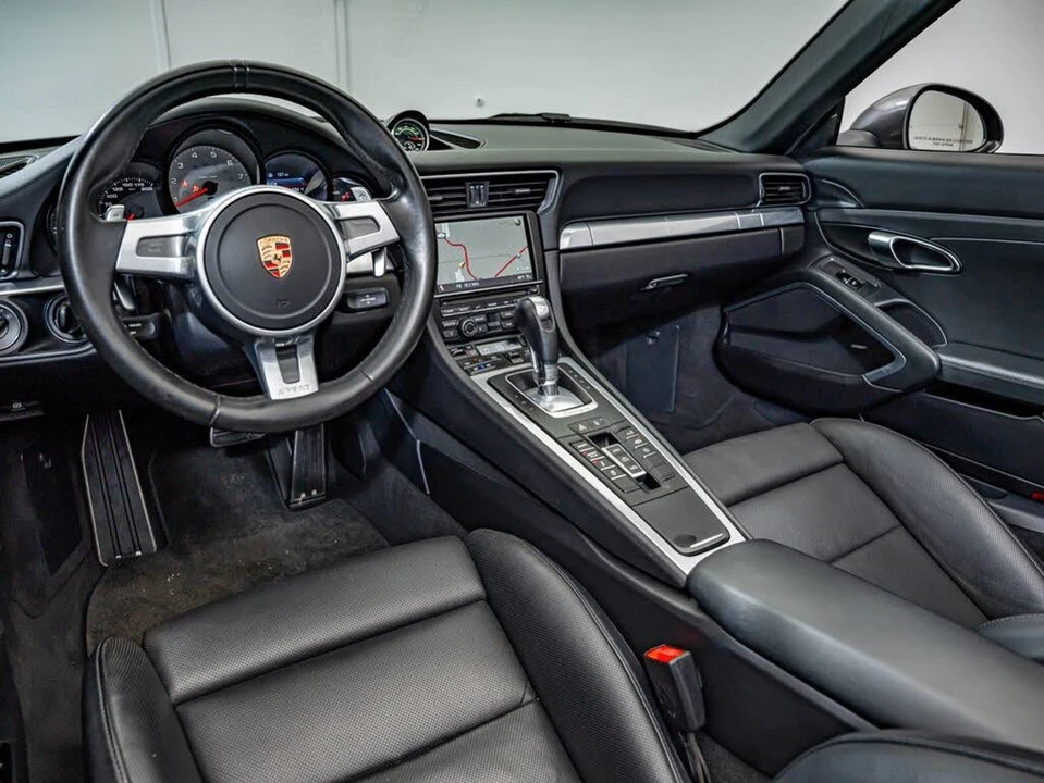 2012 Porsche 997 Carrera S - Image 4 of 31