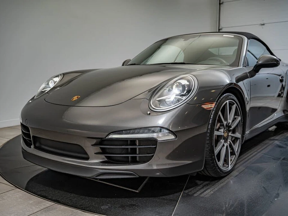 2012 Porsche 997 Carrera S - Image 18 of 31