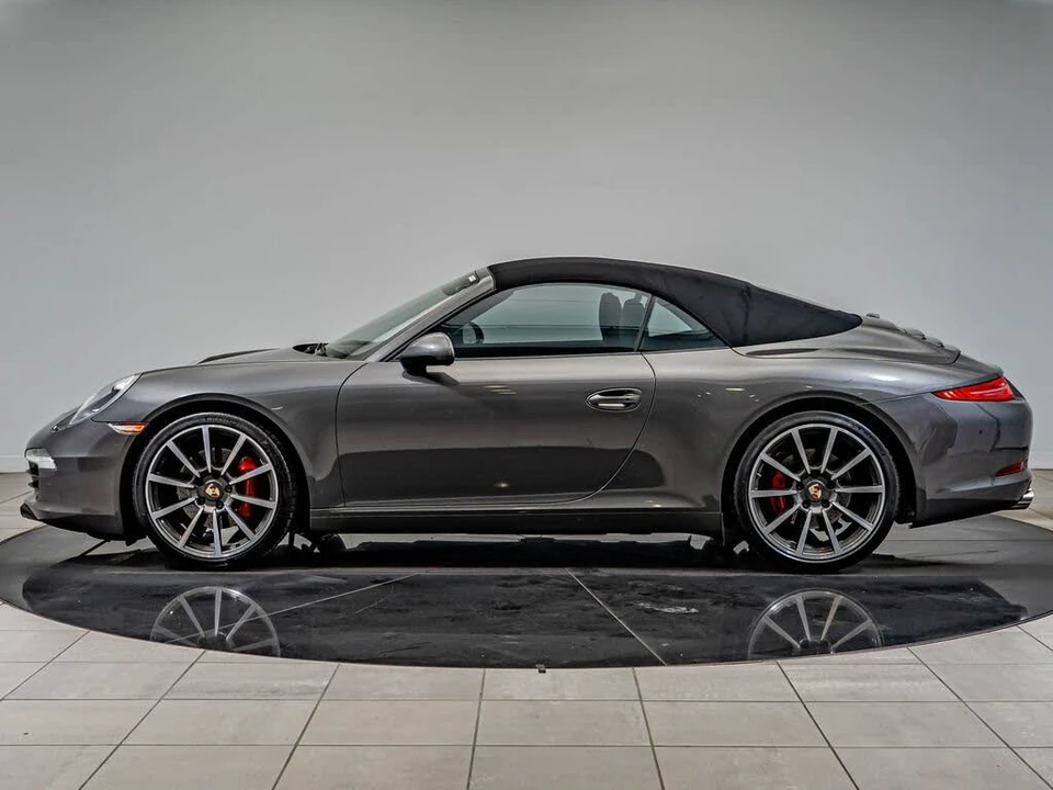 2012 Porsche 997 Carrera S - Image 2 of 31