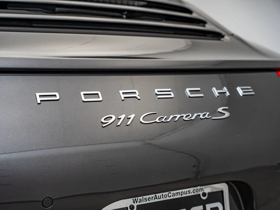 2012 Porsche 997 Carrera S - Image 23 of 31