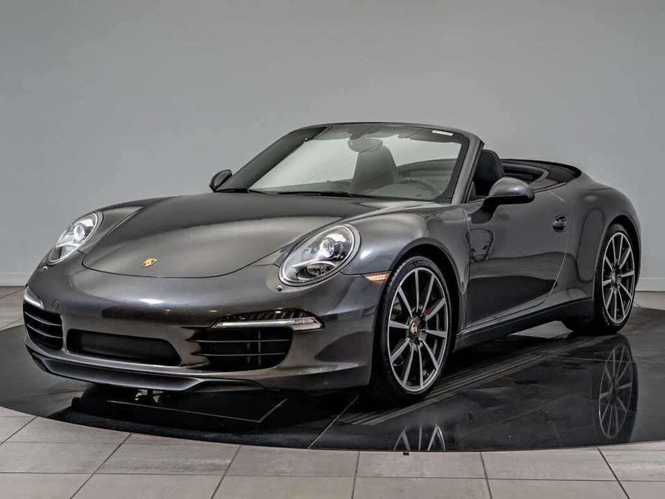 2012 Porsche 997 Carrera S - Image 12 of 31