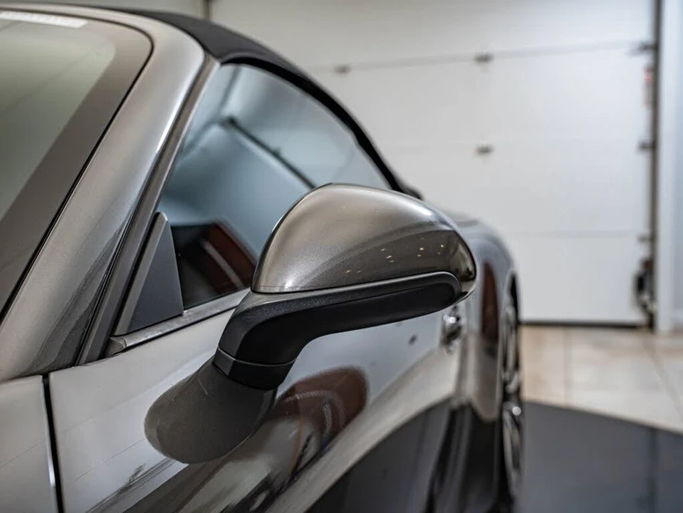 2012 Porsche 997 Carrera S - Image 13 of 31