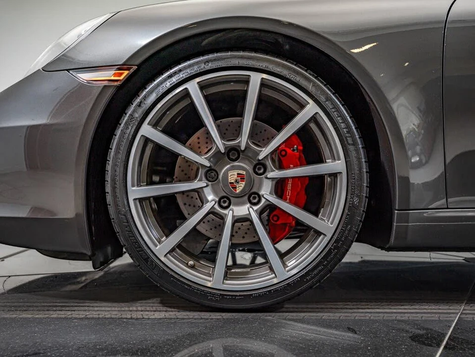 2012 Porsche 997 Carrera S - Image 14 of 31